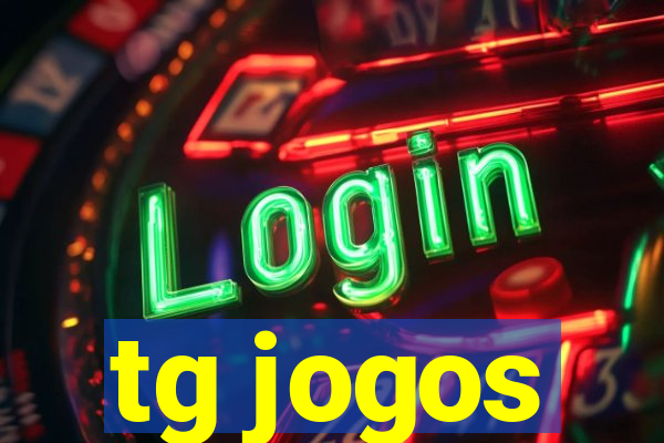 tg jogos